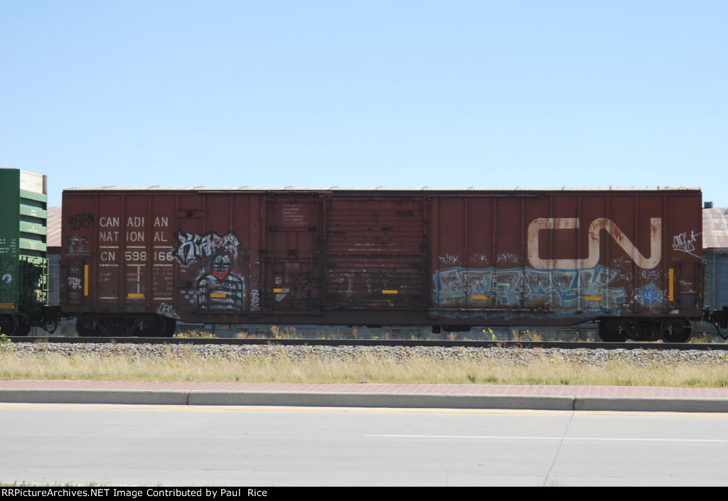 CN 598166