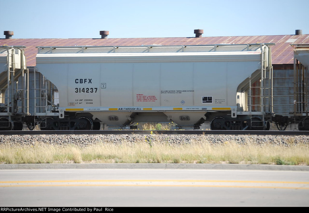 CBFX 314237