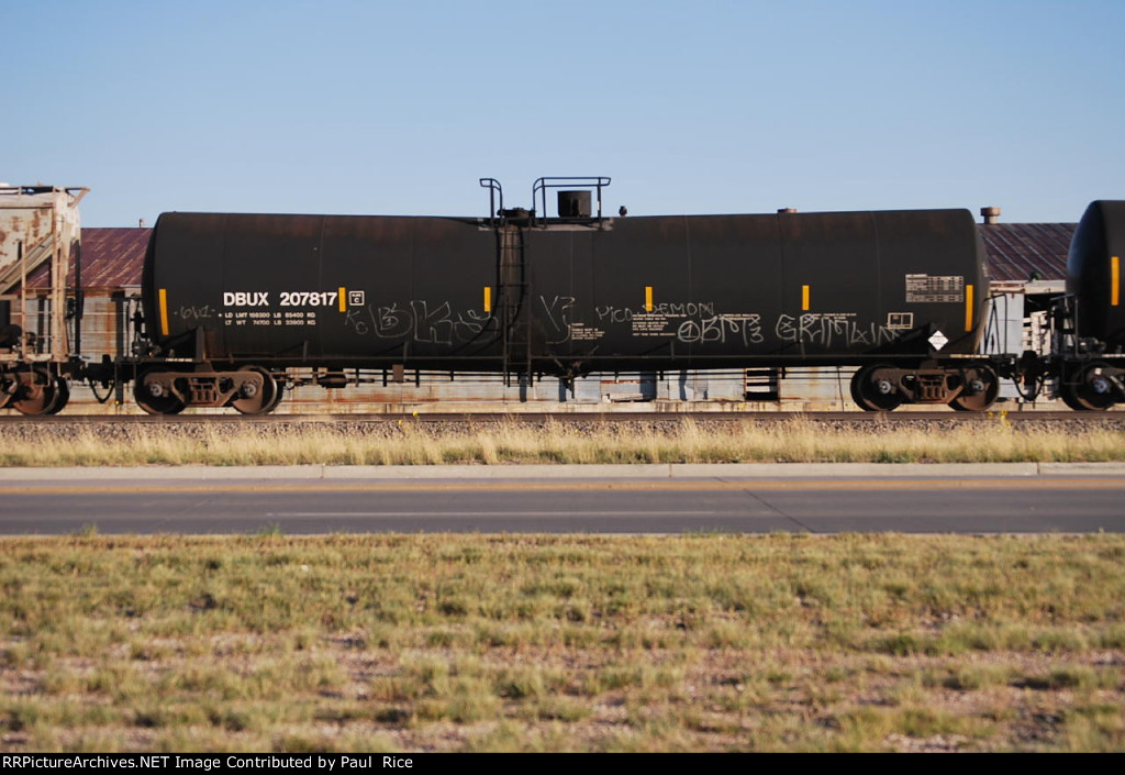 DBUX 207817