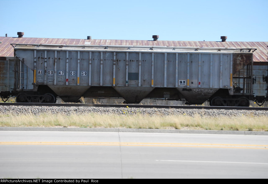 AIGX 470039