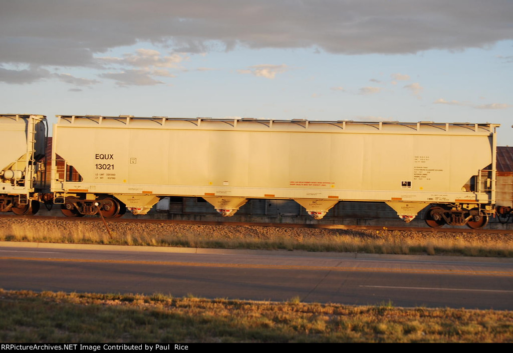 EQUX 13021