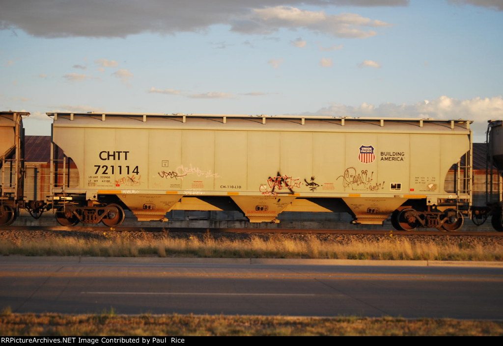 CHTT 721114