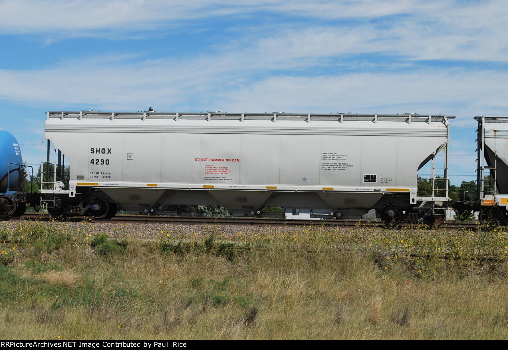 SHQX 4290