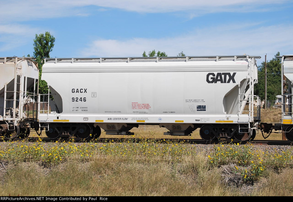 GACX 9246