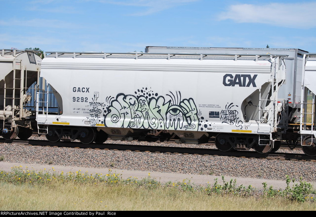 GACX 9292