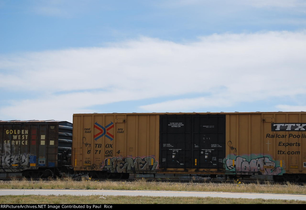 TBOX 671064