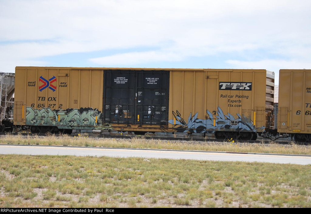 TBOX 665272