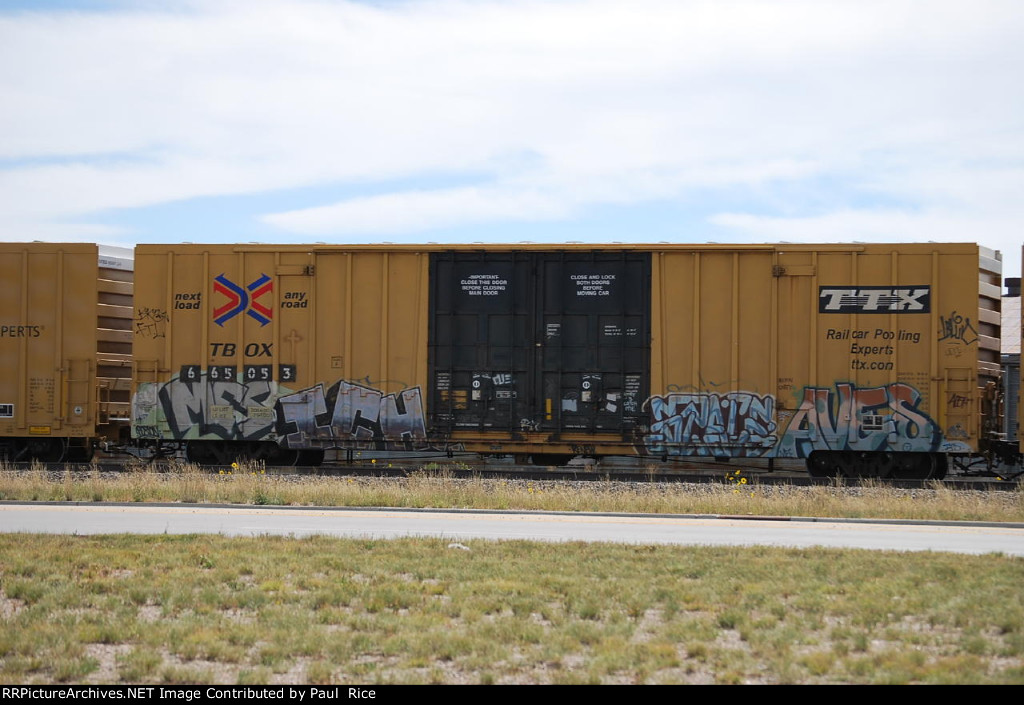 TBOX 665953