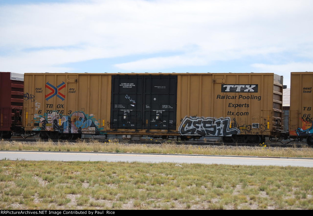 TBOX 670763