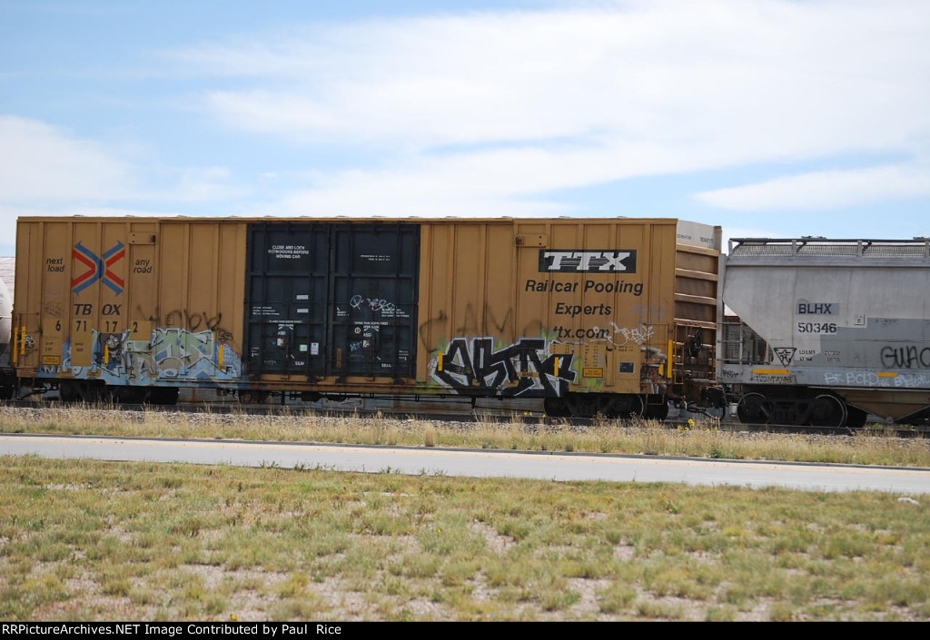 TBOX 671172