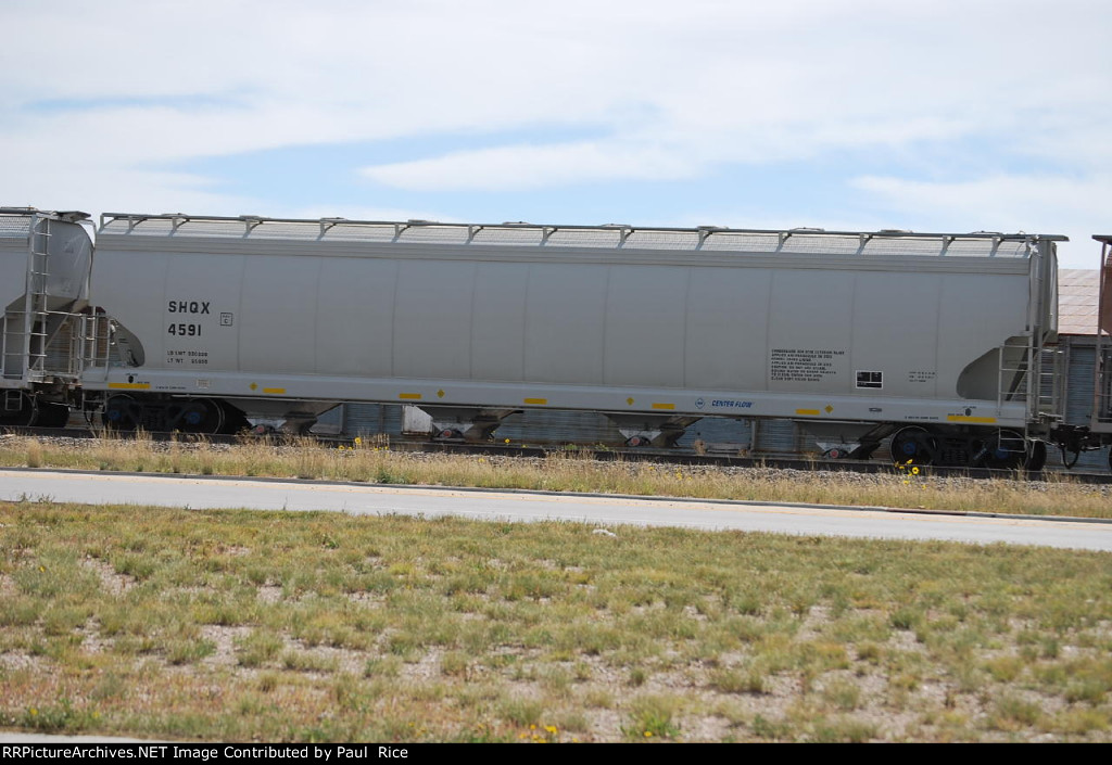 SHQX 4591