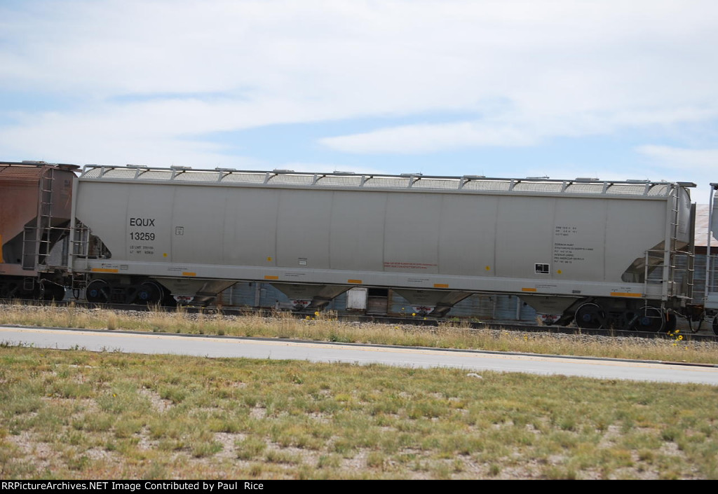 EQUX 13259