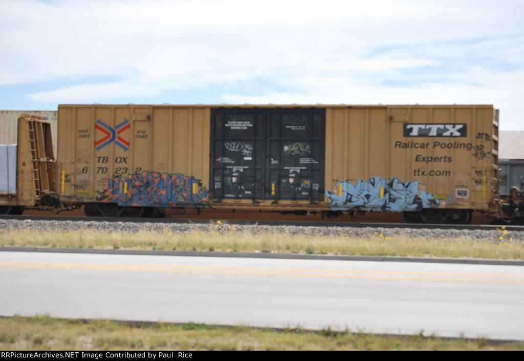 TBOX 670232