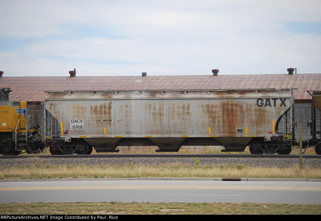 GACX 5788
