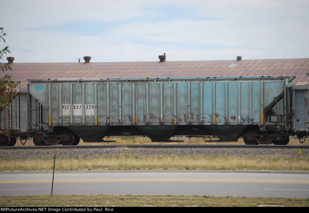 PLCX 27220