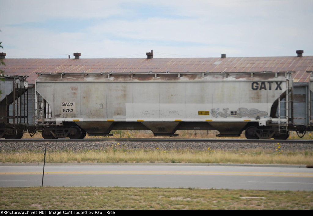 GACX 5783