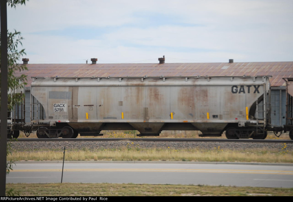 GACX 5751