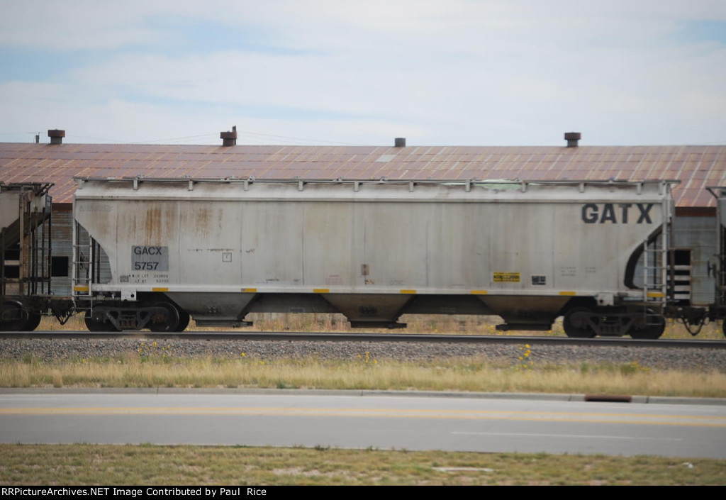 GACX 5757