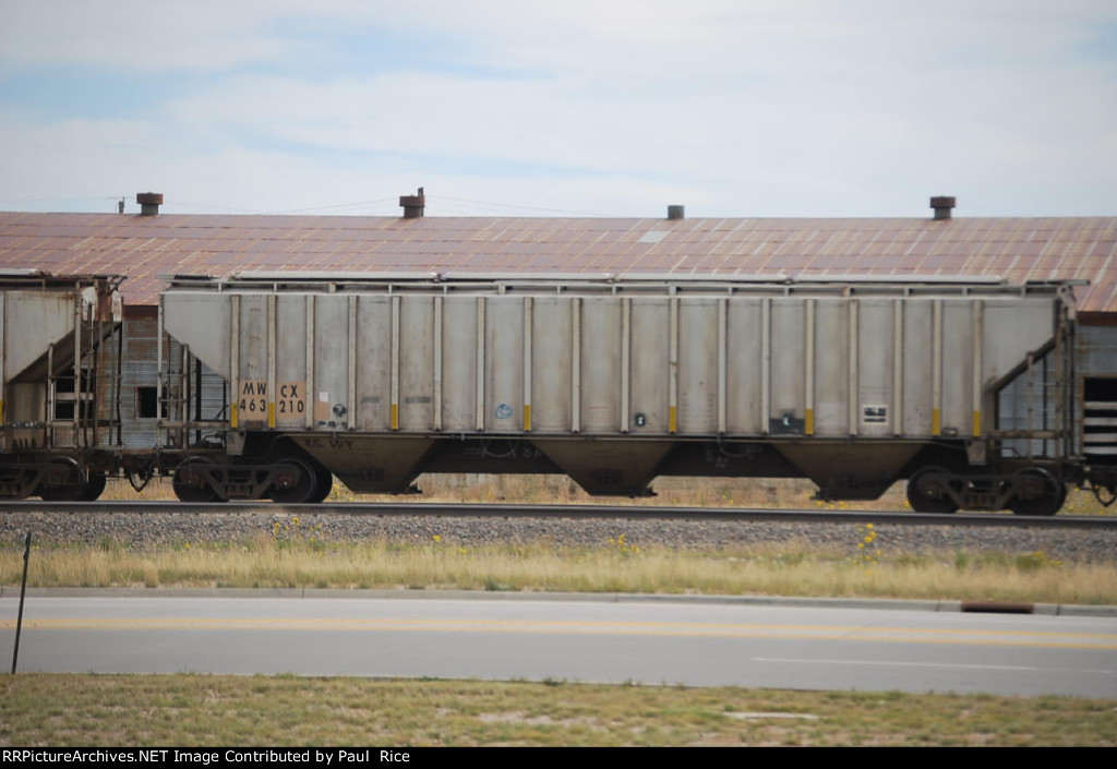 MWCX 463210