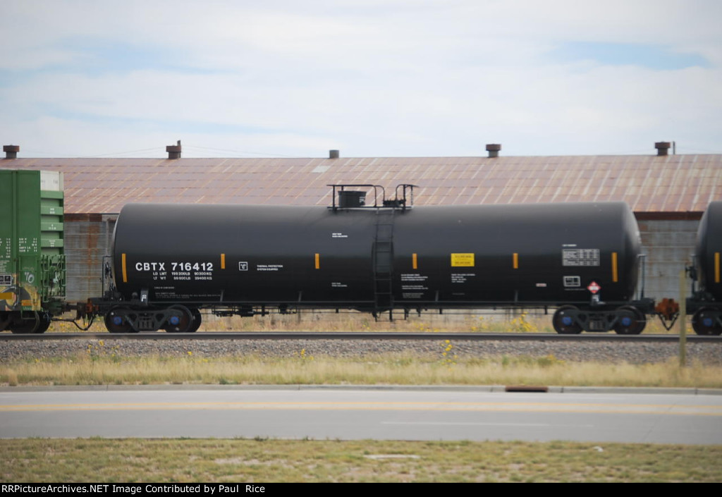 CBTX 716412