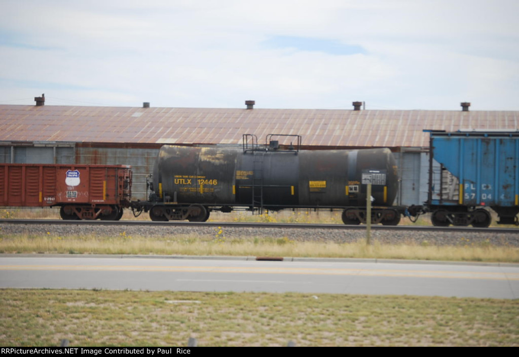 UTLX 12446