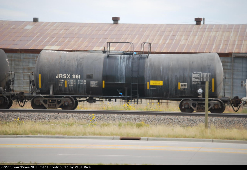 JRSX 1161