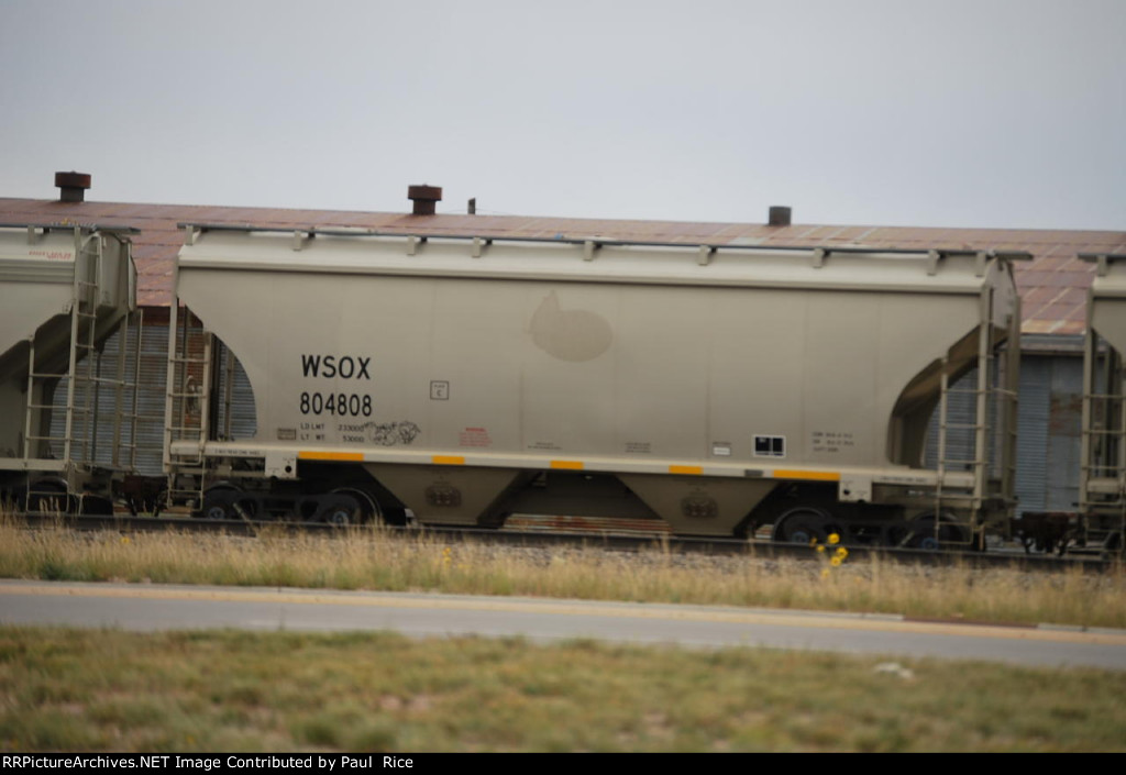 WSOX 804808