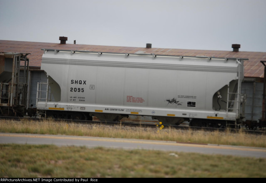 SHQX 2095