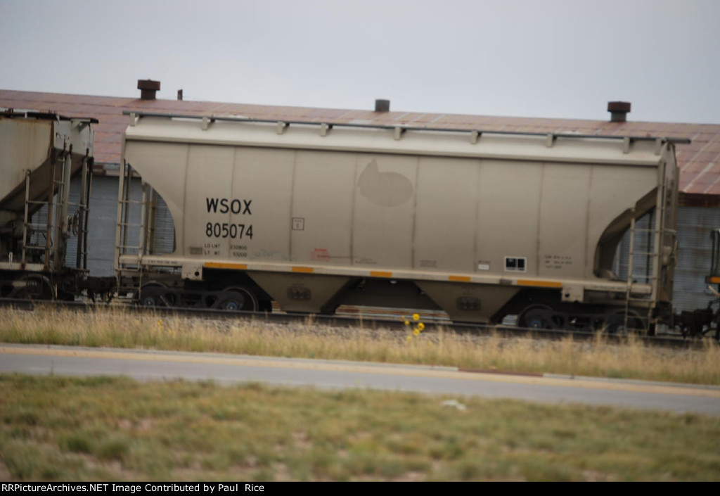 WSOX 805074