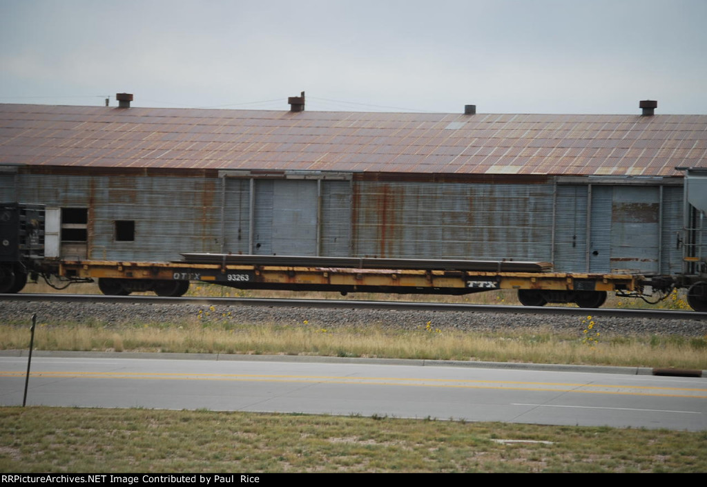 OTTX 93263