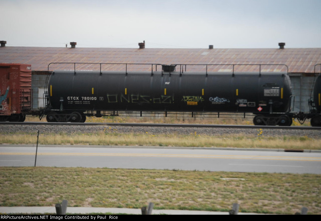 CTCX 780100