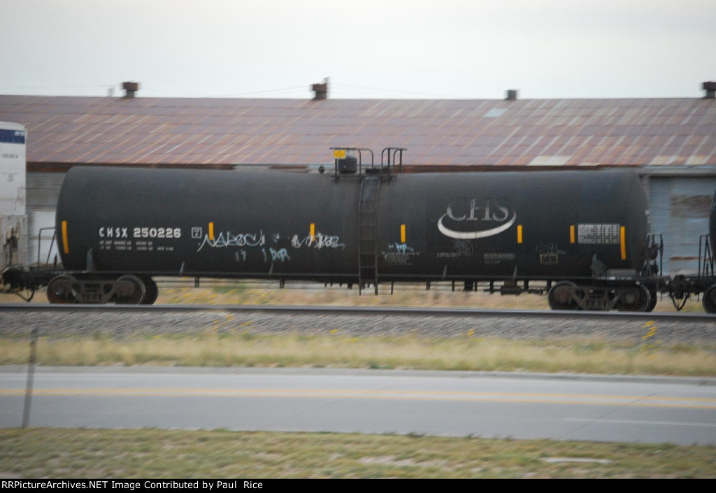 CHSX 250226