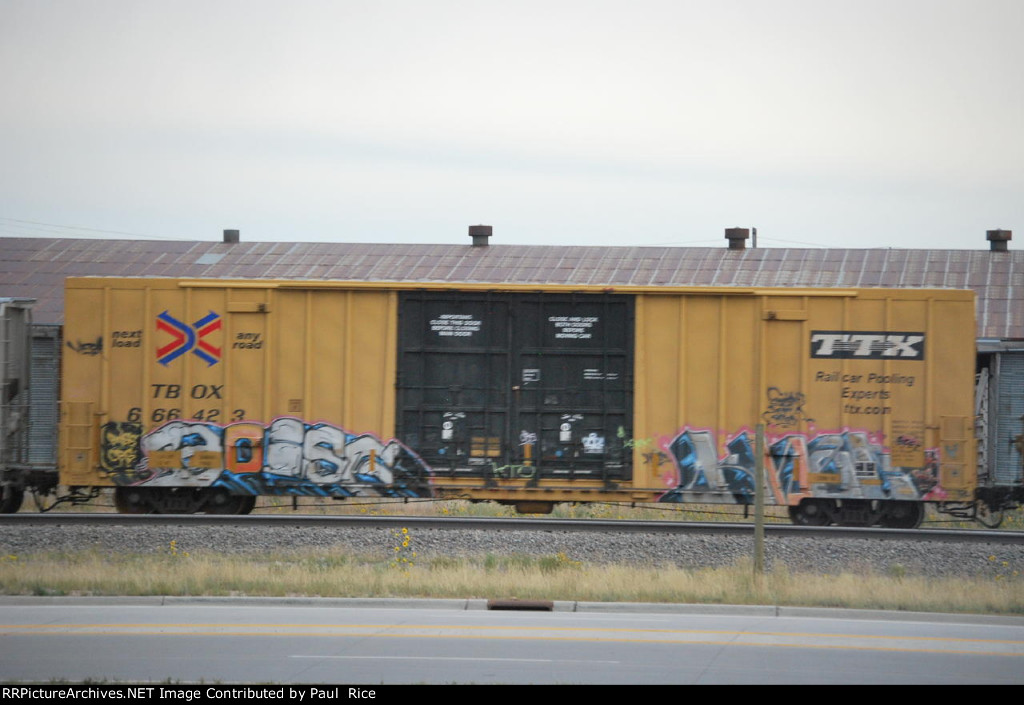 TBOX 666423