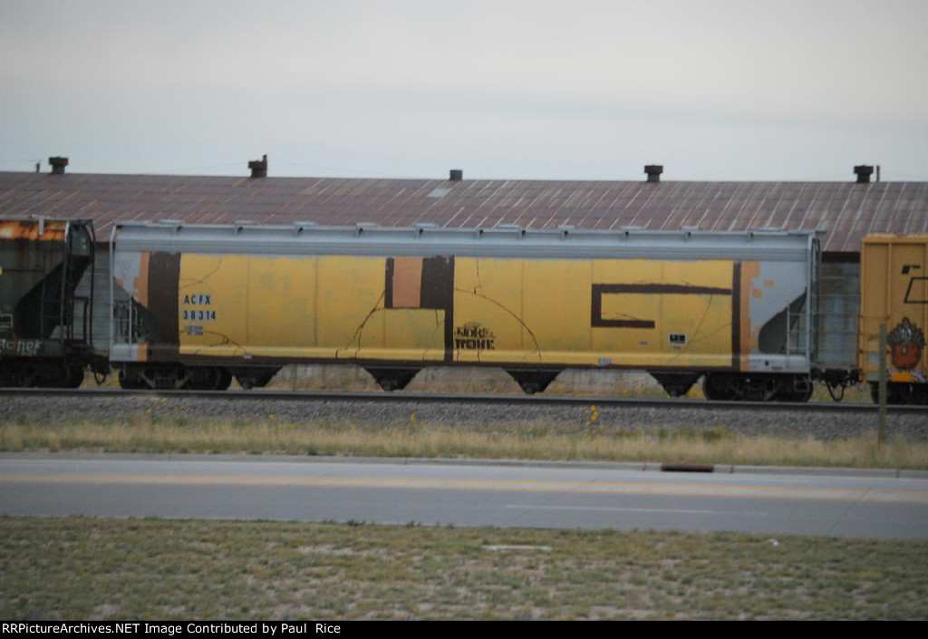 ACFX 38314