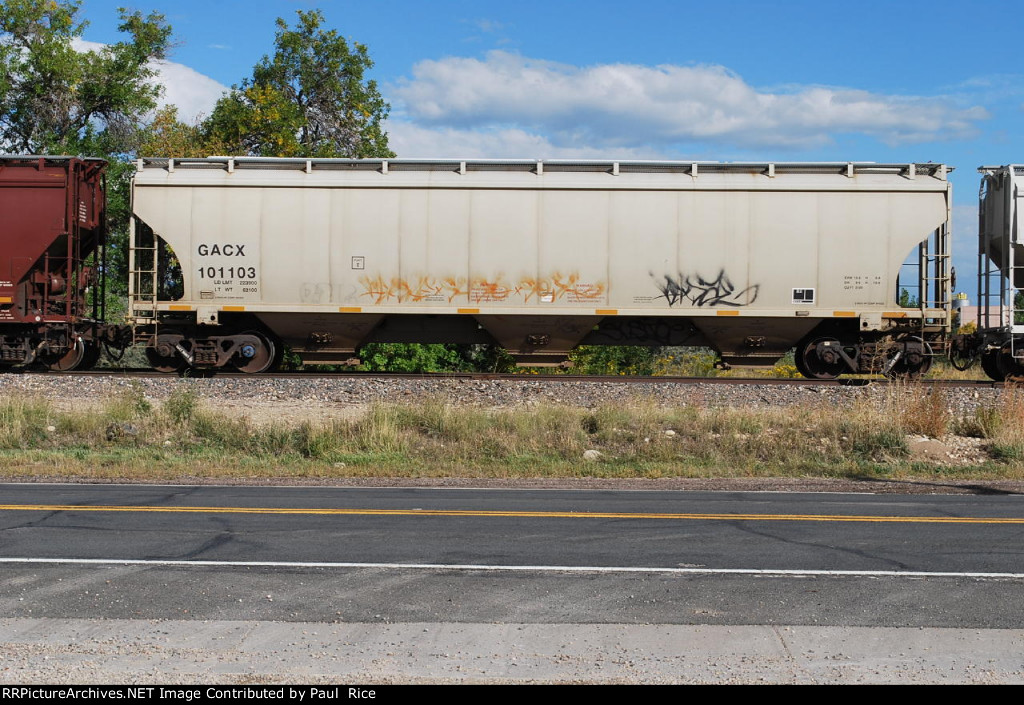 GACX 101103
