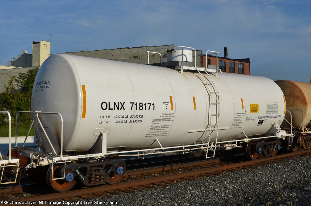 OLNX 718171 is new to rrpa.