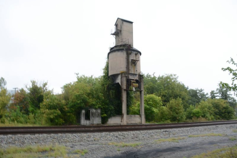 coal tipple 