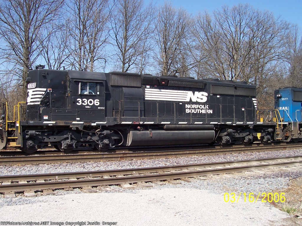 NS 3306