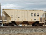 CSXT 242193