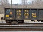CSXT 706659