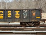 CSXT 706659