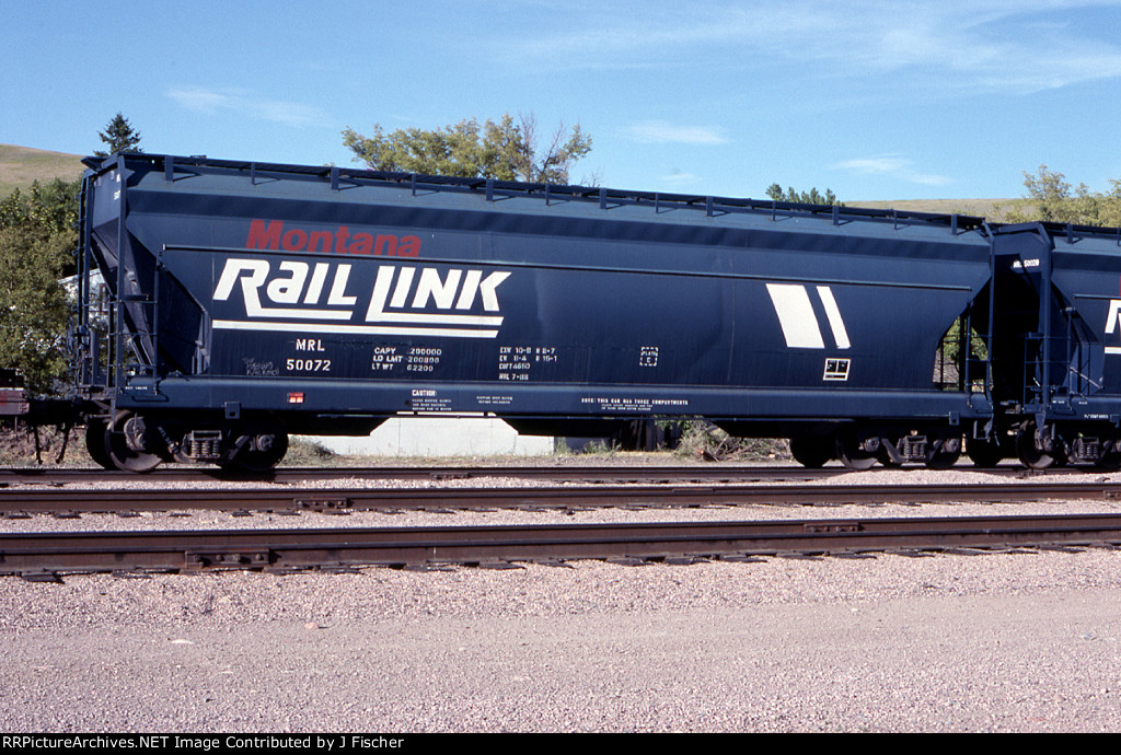 MRL 50072