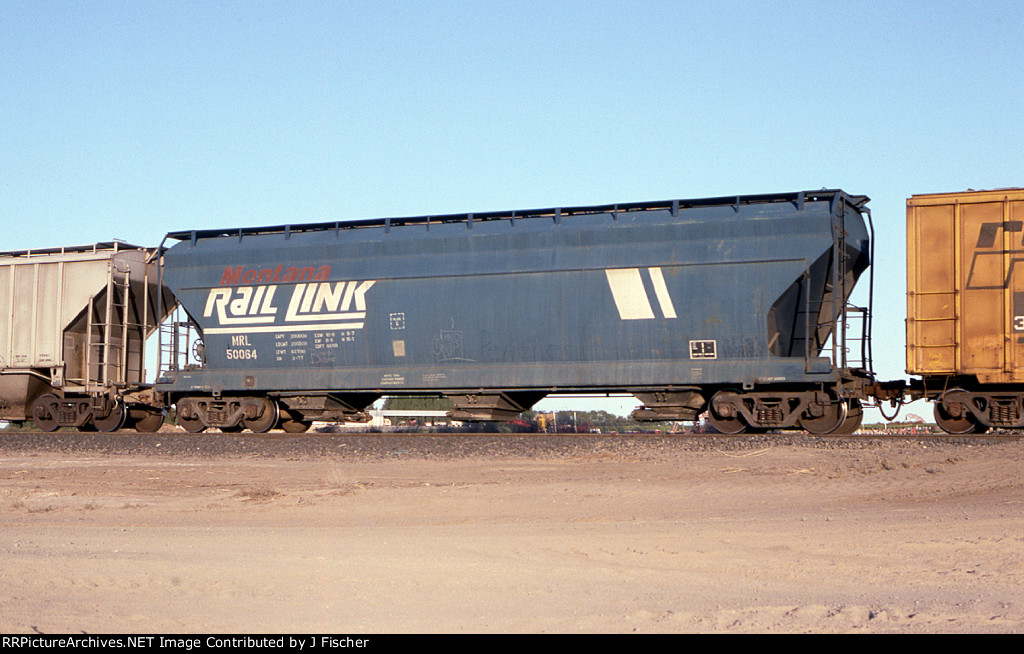 MRL 50064