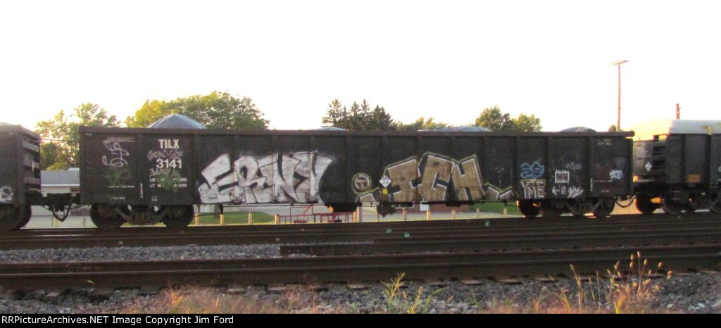 TILX 3141