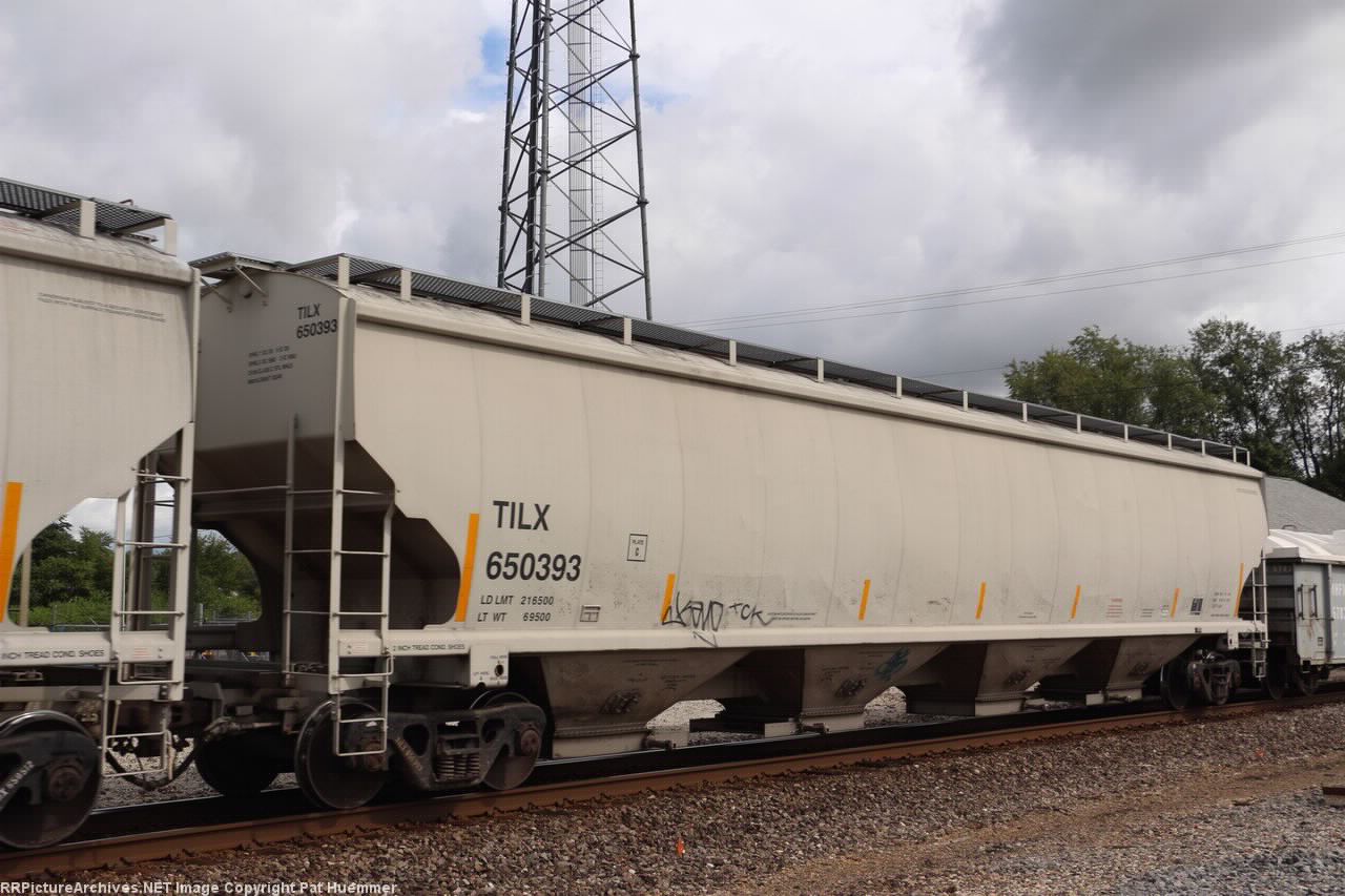 TILX 650393