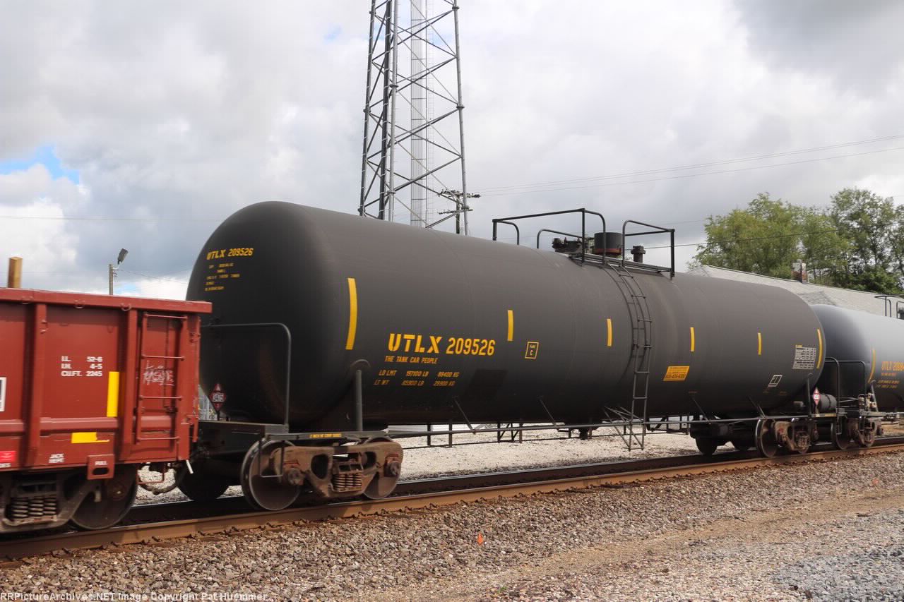 UTLX 209526