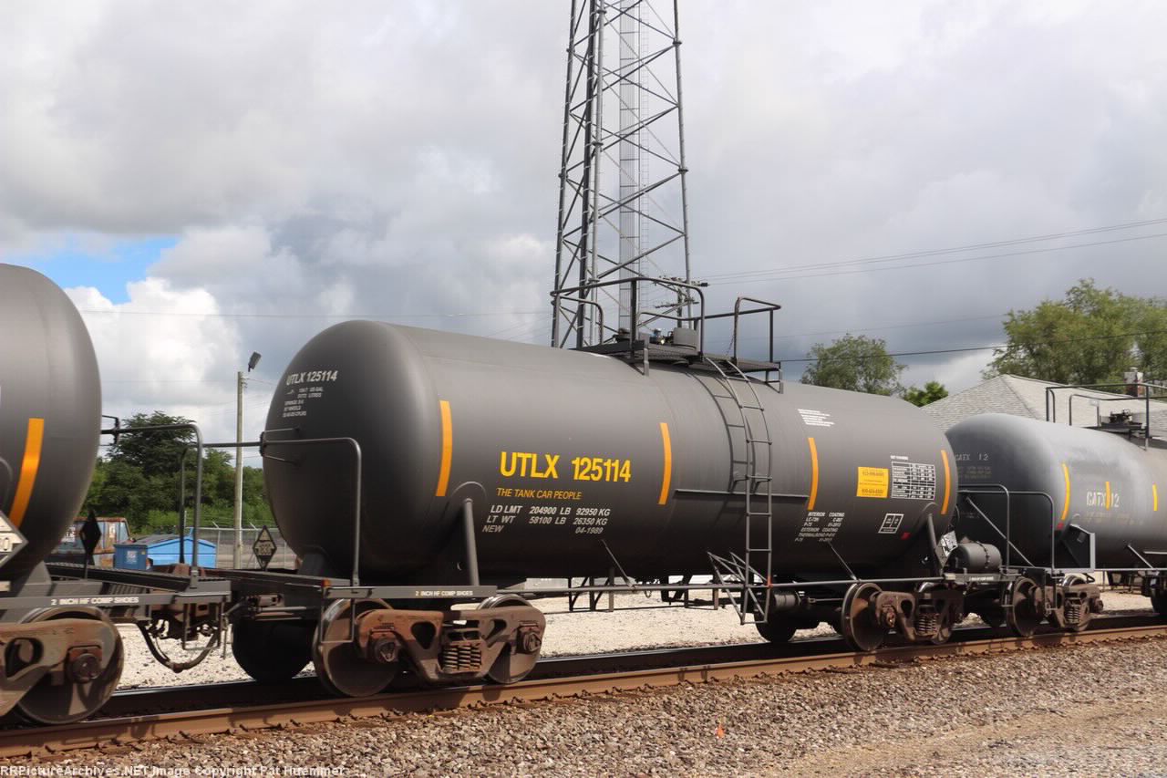 UTLX 125114