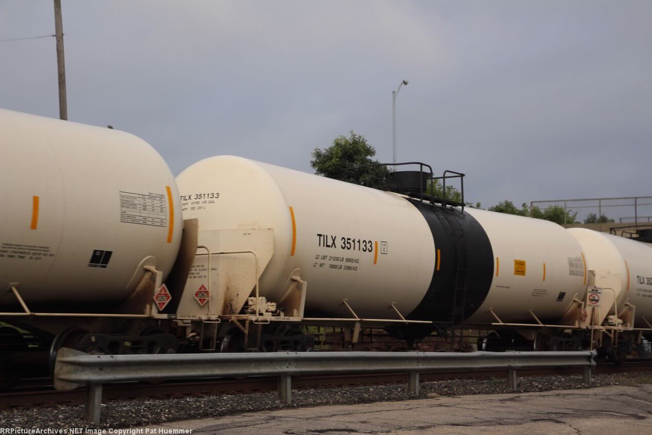 TILX 351133