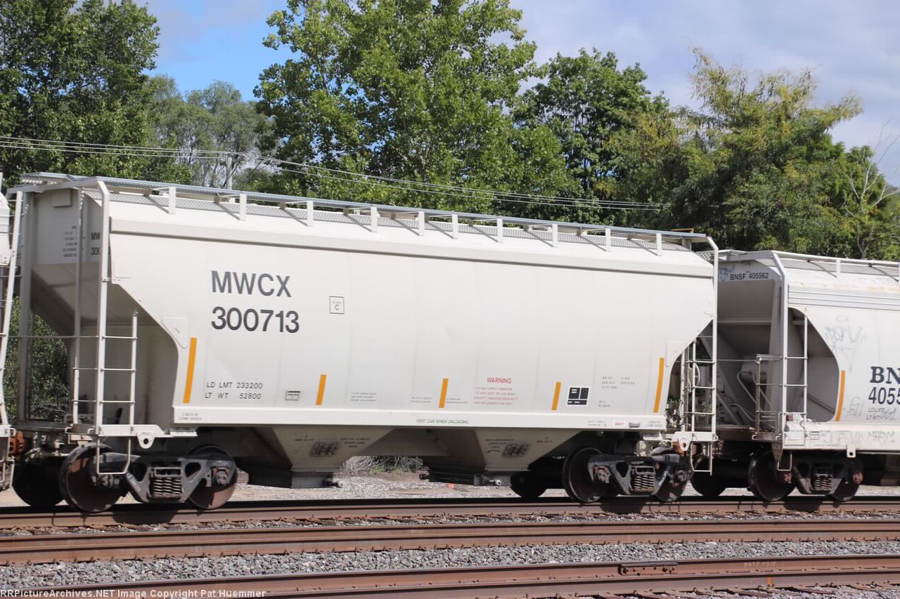 MWCX 300713