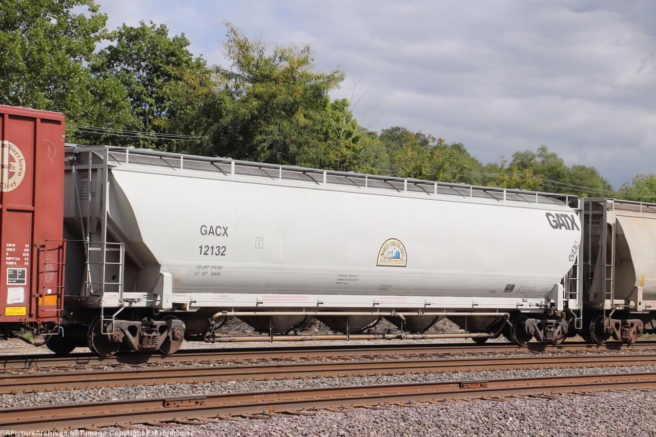 GACX 12132